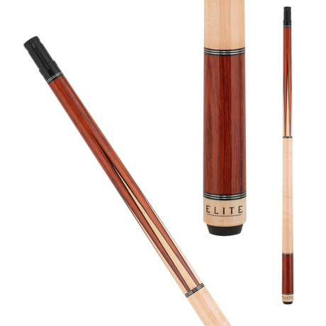 Elite Prestige EP15 Pool Cue - Billiard and Pool Center