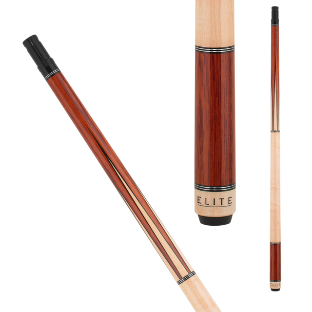 Elite Prestige EP15 Pool Cue - Billiard and Pool Center