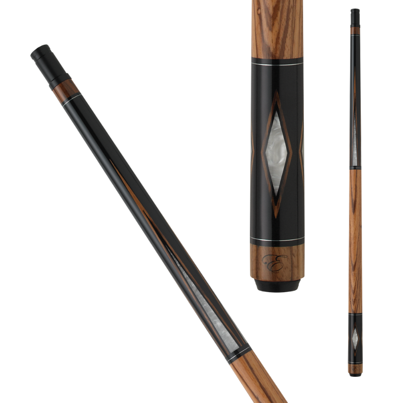 Elite Prestige EP33 Pool Cue - Billiard and Pool Center