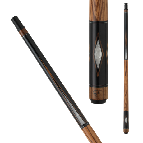 Elite Prestige EP33 Pool Cue - Billiard and Pool Center