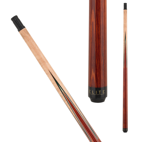 Elite Prestige EP34 Sneaky Pete Pool Cue - Billiard and Pool Center
