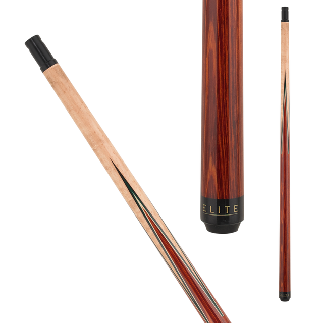 Elite Prestige EP34 Sneaky Pete Pool Cue - Billiard and Pool Center