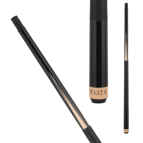 Elite Prestige EP36 Pool Cue - Billiard and Pool Center