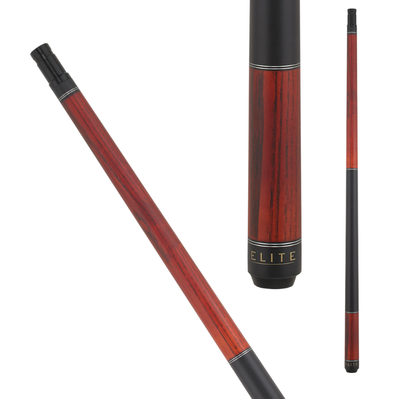 Elite Prestige EP39 Pool Cue - Billiard and Pool Center
