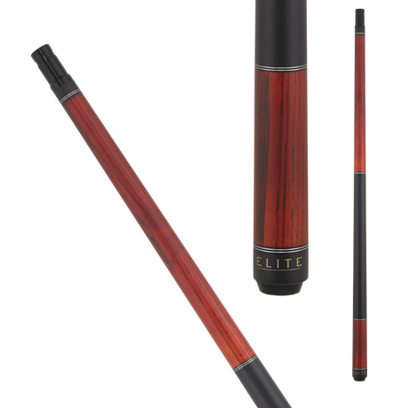 Elite Prestige EP39 Pool Cue - Billiard and Pool Center