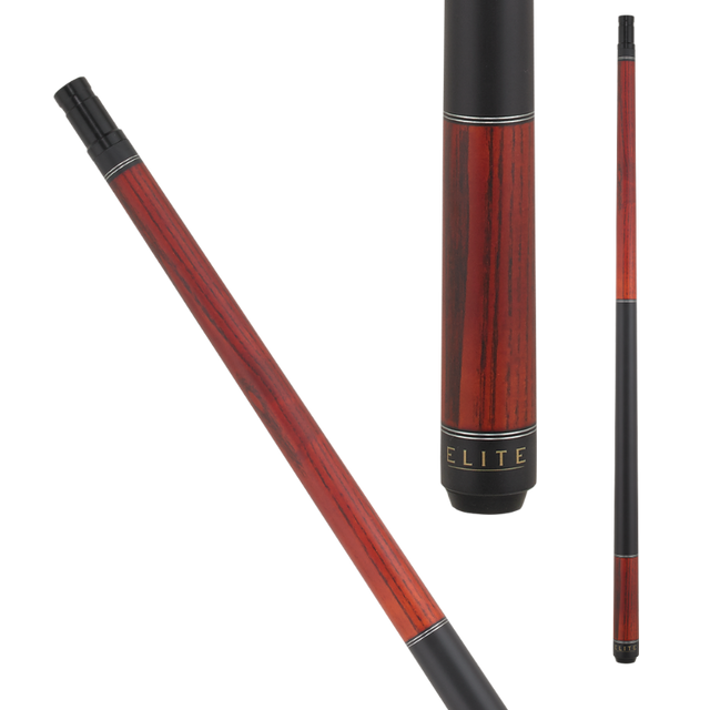 Elite Prestige EP39 Pool Cue - Billiard and Pool Center