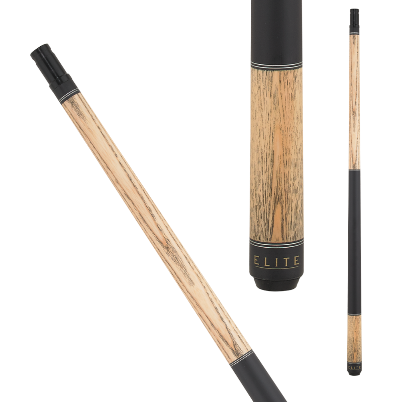Elite Prestige EP40 Pool Cue - Billiard and Pool Center