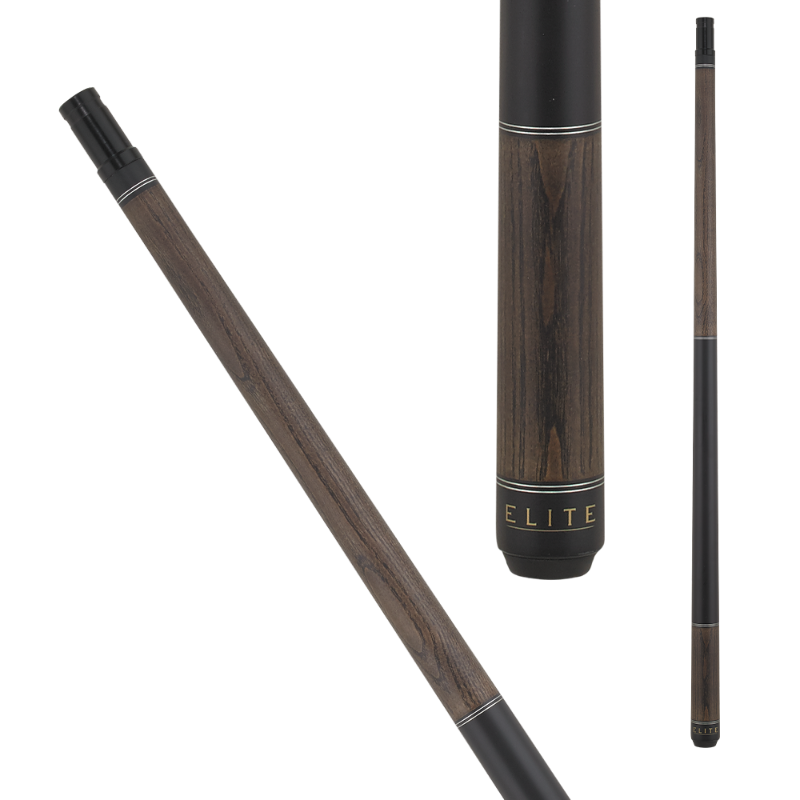 Elite Prestige EP41 Pool Cue - Billiard and Pool Center