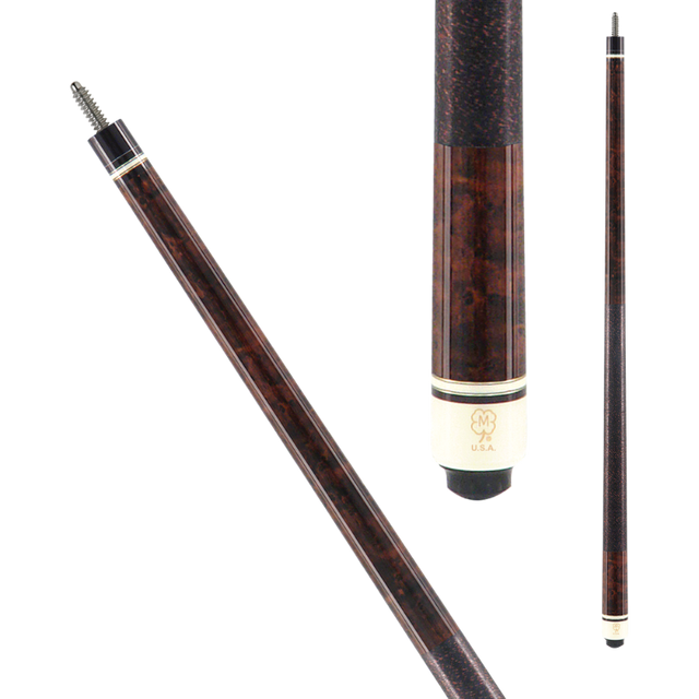McDermott G203 Pool Cue - Billiard and Pool Center