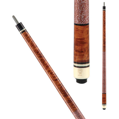 McDermott G204 Pool Cue - Billiard_And_Pool_Center