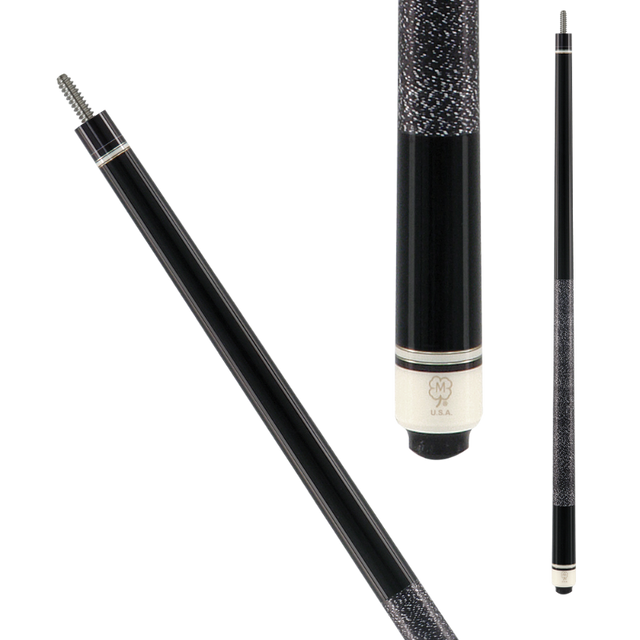 McDermott G206 Pool Cue - Billiard and Pool Center