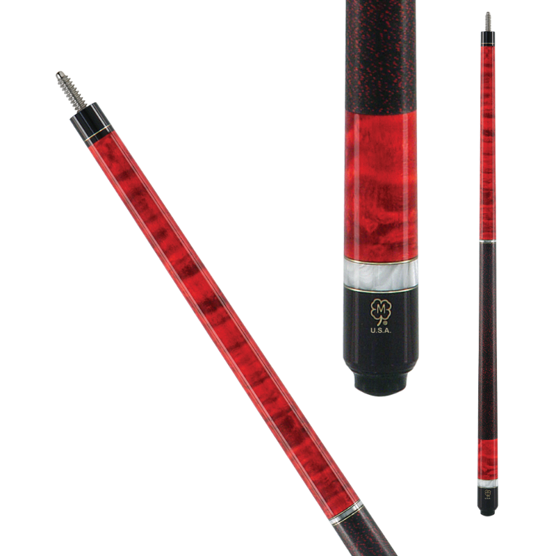 McDermott G208 Pool Cue - Billiard and Pool Center
