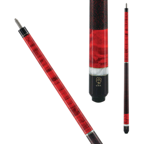 McDermott G208 Pool Cue - Billiard and Pool Center
