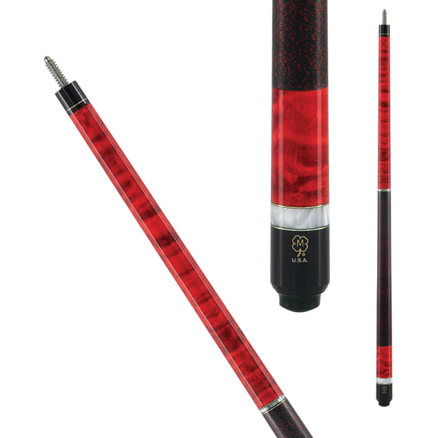 McDermott G208 Pool Cue - Billiard and Pool Center