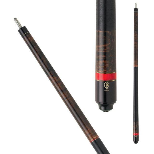 McDermott G209 Pool Cue - Billiard and Pool Center