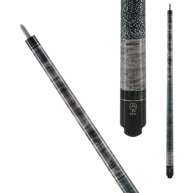 McDermott G210 Pool Cue - Billiard and Pool Center