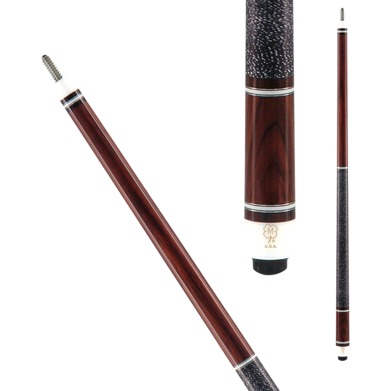 McDermott G222 Pool Cue - Billiard and Pool Center