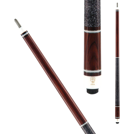 McDermott G222 Pool Cue - Billiard and Pool Center