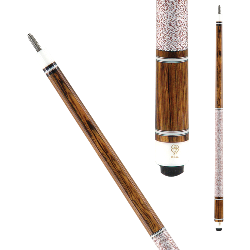 McDermott G224 Pool Cue - Billiard and Pool Center