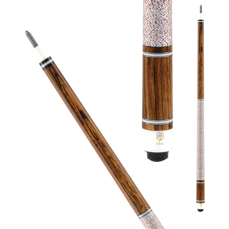 McDermott G224 Pool Cue - Billiard and Pool Center