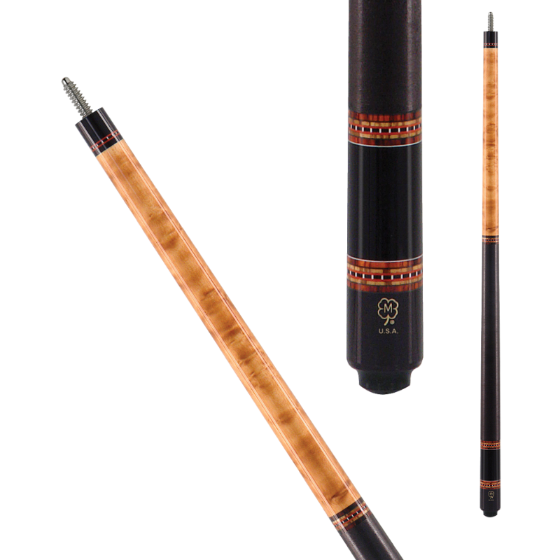 McDermott G225 Pool Cue - Billiard and Pool Center