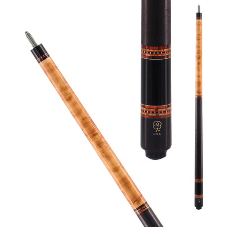 McDermott G225 Pool Cue - Billiard and Pool Center