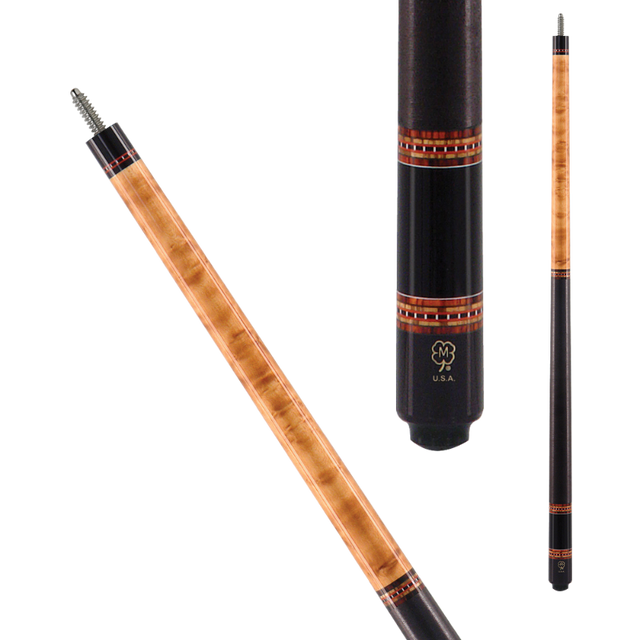 McDermott G225 Pool Cue - Billiard and Pool Center