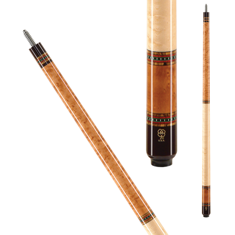 McDermott G229 Pool Cue - Billiard and Pool Center