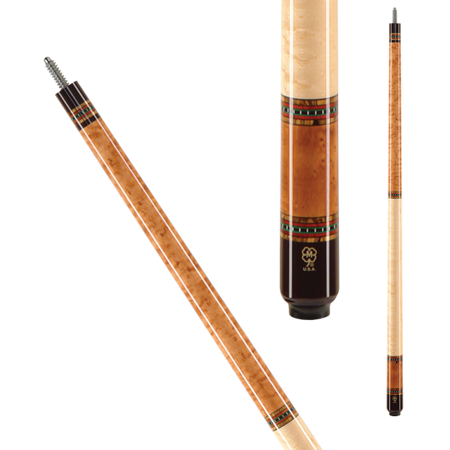 McDermott G229 Pool Cue - Billiard and Pool Center