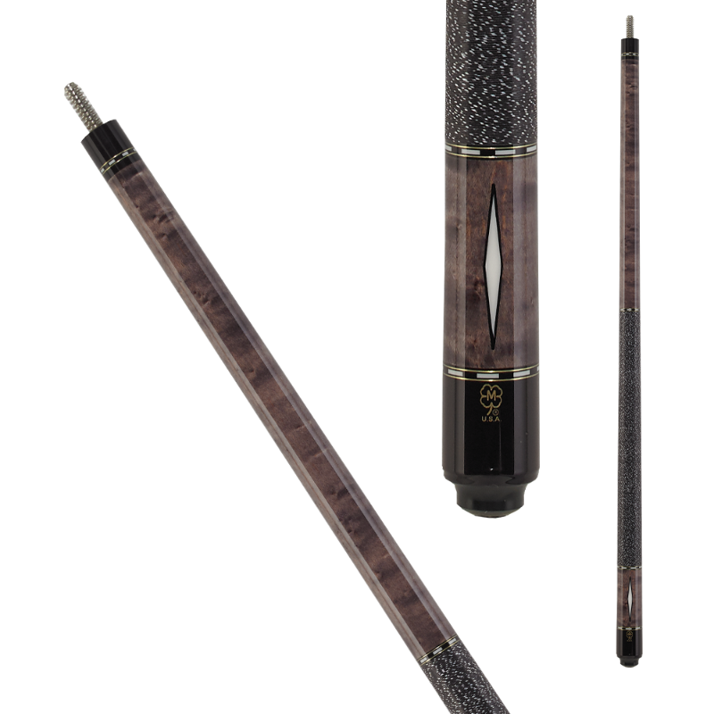 McDermott G302 Pool Cue - Billiard and Pool Center