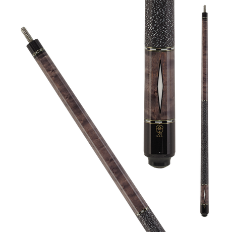 McDermott G302 Pool Cue - Billiard and Pool Center