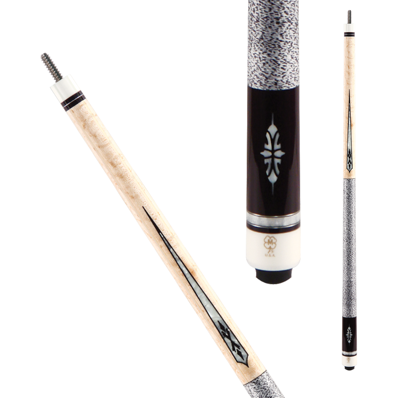 McDermott G323 Pool Cue - Billiard and Pool Center