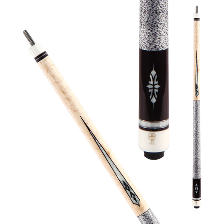 McDermott G323 Pool Cue - Billiard and Pool Center