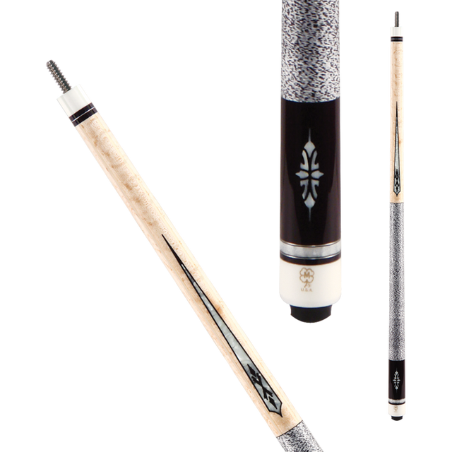 McDermott G323 Pool Cue - Billiard and Pool Center