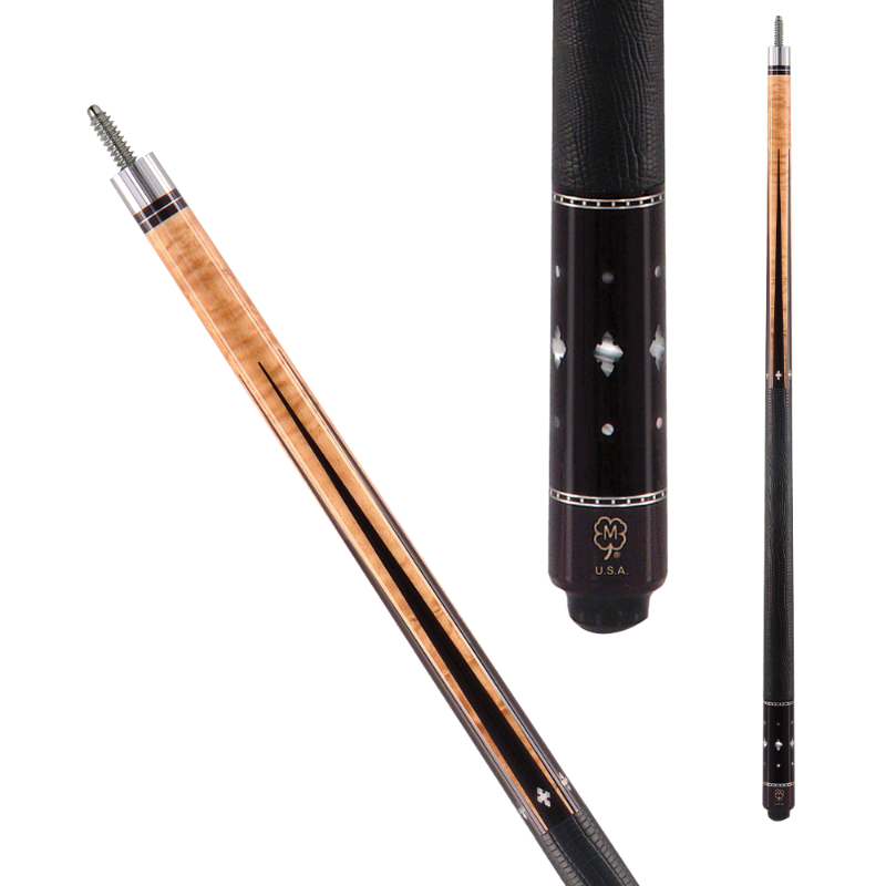 McDermott G502 Pool Cue - Billiard and Pool Center