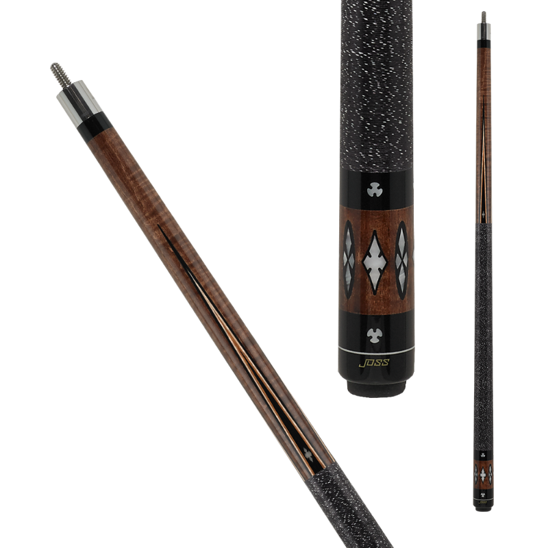 Joss JOS57 Pool Cue - Billiard and Pool Center