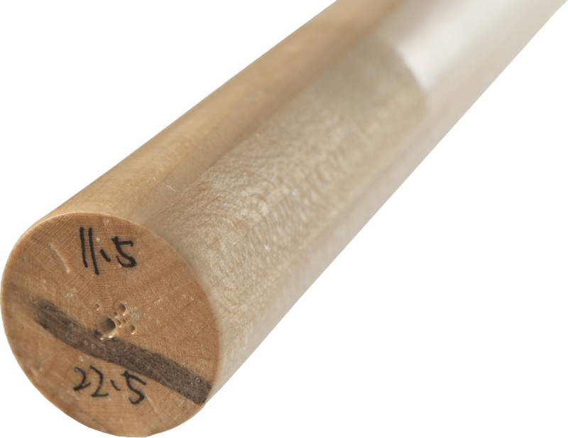 Katana 2 Performance KATXS2 Shaft Blank - Billiard and Pool Center