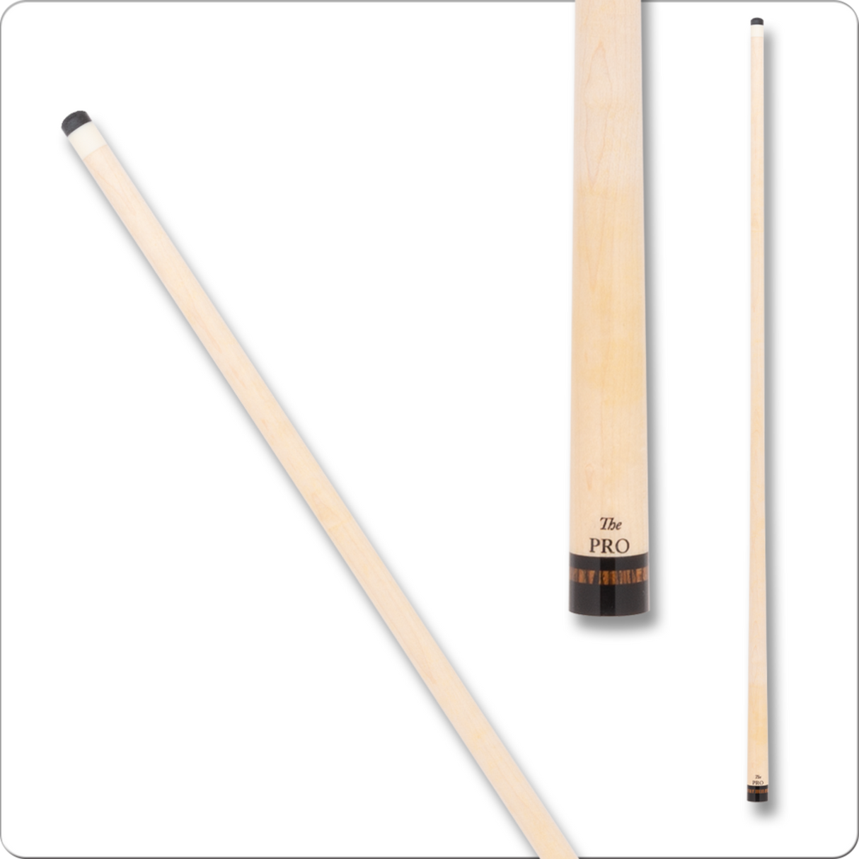 Meucci MEANW01 Shaft - Billiard and Pool Center