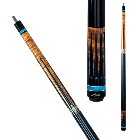 Meucci Hi Pro MEHP03 Pool Cue - Billiard and Pool Center