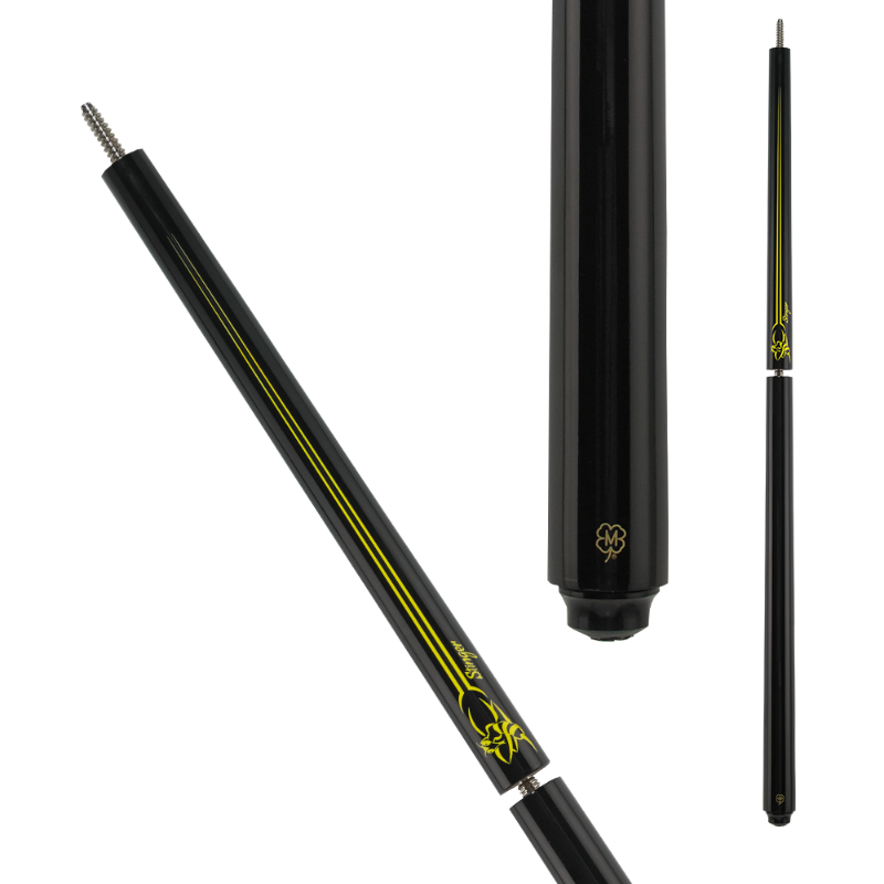 Mcdermott NG06 Stinger Break Jump Cue - Billiard and Pool Center