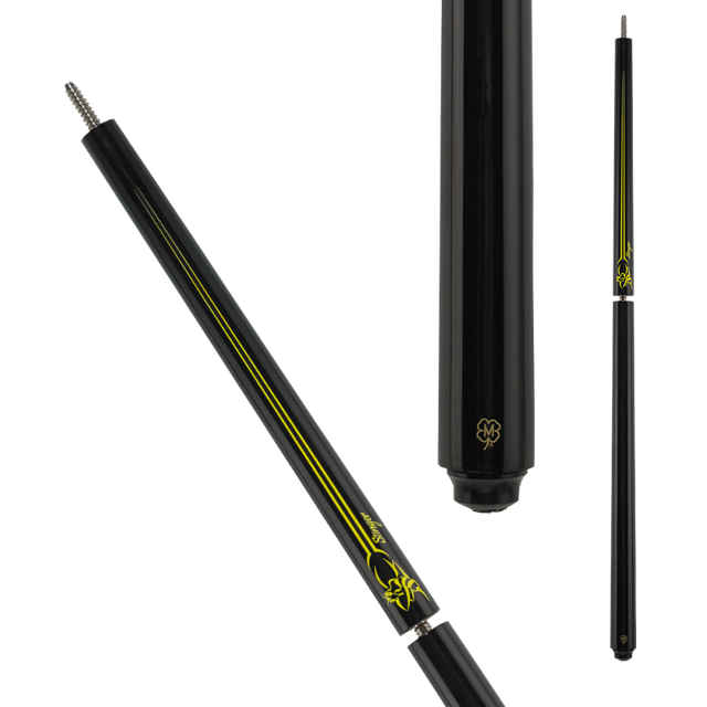 Mcdermott NG06 Stinger Break Jump Cue - Billiard and Pool Center