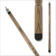 Stealth STH22 Pool Cue - Ash - Billiard and Pool Center