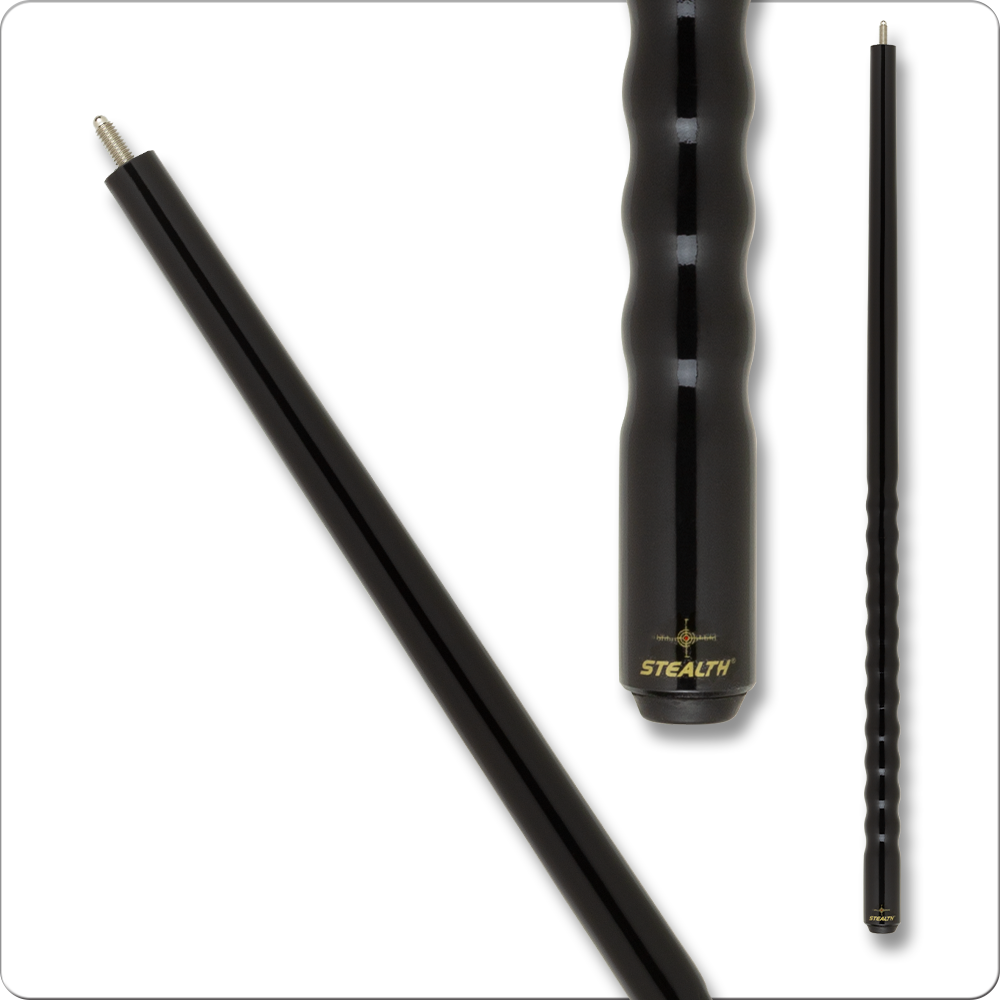 Stealth STHBK01 Break Cue - 25oz - Billiard and Pool Center