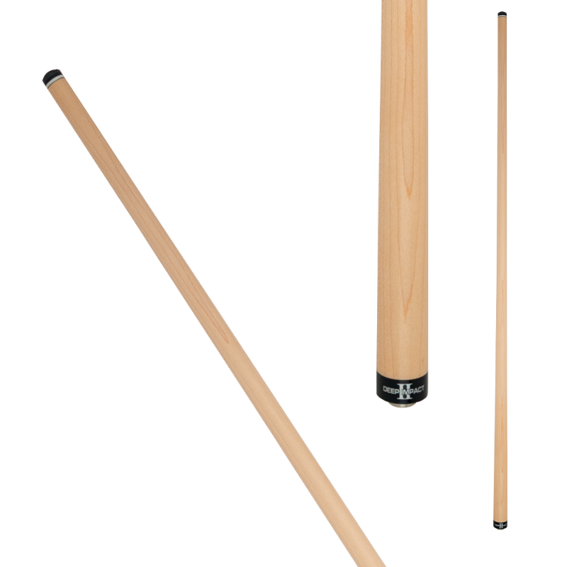 Mezz ZZXSDI2 Deep Impact 2 shaft - Billiard and Pool Center