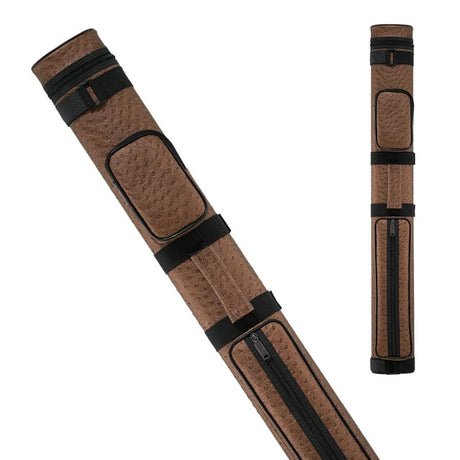 Action AC22 2x2 Hard Cue Case - Billiard and Pool Center