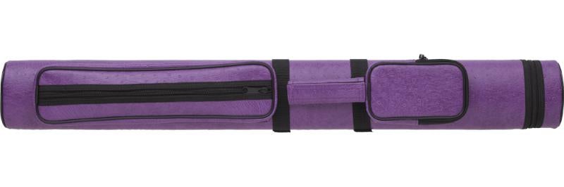 Action AC22 2x2 Hard Cue Case - Billiard and Pool Center