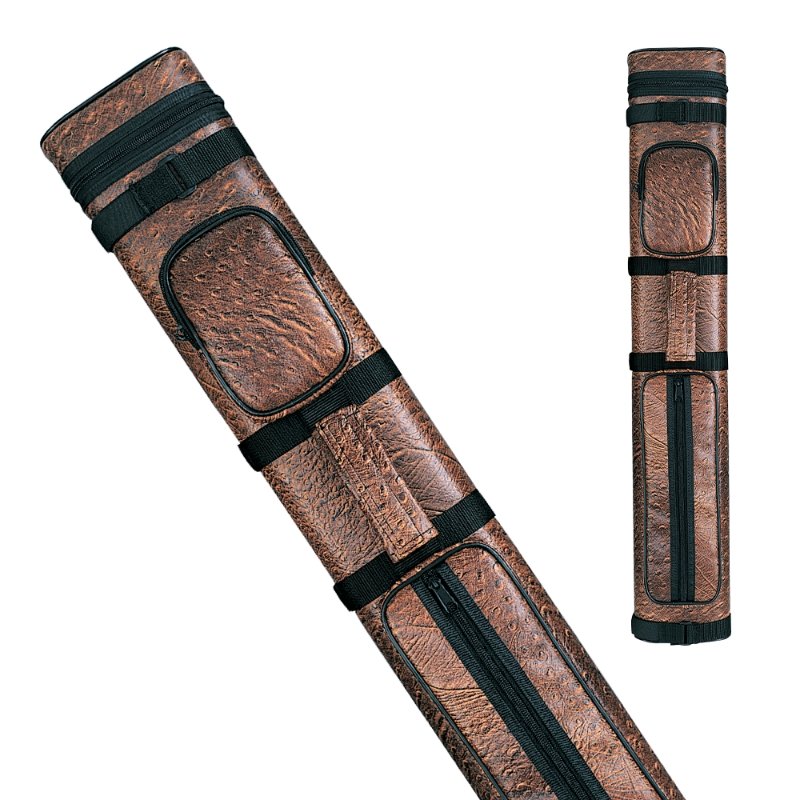 Action AC24 2x4 Hard Cue Case - Billiard and Pool Center