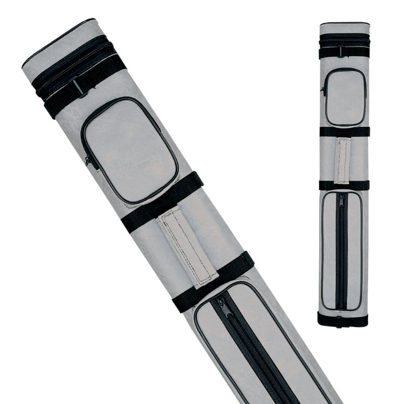 Action AC24 2x4 Hard Cue Case - Billiard and Pool Center