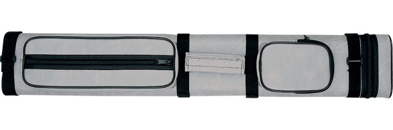 Action AC24 2x4 Hard Cue Case - Billiard and Pool Center
