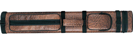 Action AC24 2x4 Hard Cue Case - Billiard and Pool Center